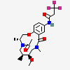 an image of a chemical structure CID 60190528