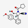 an image of a chemical structure CID 60190928