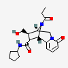 an image of a chemical structure CID 60191469