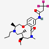 an image of a chemical structure CID 60191649