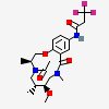 an image of a chemical structure CID 60192227