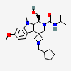 an image of a chemical structure CID 60192295