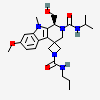 an image of a chemical structure CID 60192334