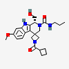 an image of a chemical structure CID 60192417