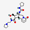 an image of a chemical structure CID 60192593