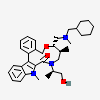 an image of a chemical structure CID 60192615