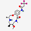 an image of a chemical structure CID 60193224