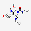 an image of a chemical structure CID 60193574