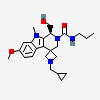 an image of a chemical structure CID 60193575