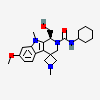 an image of a chemical structure CID 60193624
