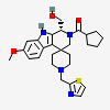 an image of a chemical structure CID 60193634