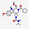 an image of a chemical structure CID 60193662