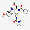 an image of a chemical structure CID 60193663