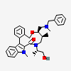 an image of a chemical structure CID 60193701