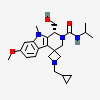 an image of a chemical structure CID 60193711