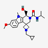 an image of a chemical structure CID 60193712