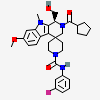 an image of a chemical structure CID 60193762