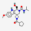 an image of a chemical structure CID 60193792