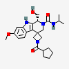 an image of a chemical structure CID 60193793
