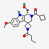 an image of a chemical structure CID 60193807