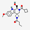 an image of a chemical structure CID 60193808