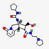 an image of a chemical structure CID 60193874