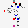 an image of a chemical structure CID 60193893