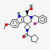 an image of a chemical structure CID 60193948