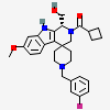 an image of a chemical structure CID 60194006