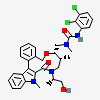 an image of a chemical structure CID 60194019