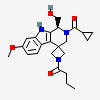 an image of a chemical structure CID 60194026
