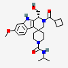 an image of a chemical structure CID 60194028