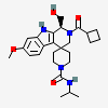 an image of a chemical structure CID 60194029