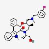 an image of a chemical structure CID 60194041