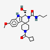 an image of a chemical structure CID 60194067