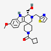 an image of a chemical structure CID 60194071