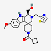 an image of a chemical structure CID 60194072