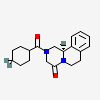 an image of a chemical structure CID 60194498