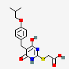 an image of a chemical structure CID 60194814
