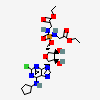 an image of a chemical structure CID 60194917