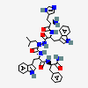 an image of a chemical structure CID 60195113