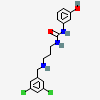 an image of a chemical structure CID 60195182