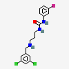 an image of a chemical structure CID 60195183