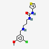 an image of a chemical structure CID 60195275