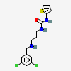 an image of a chemical structure CID 60195365