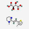 an image of a chemical structure CID 60196268