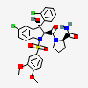 an image of a chemical structure CID 60196272