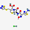 an image of a chemical structure CID 60196300