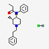 an image of a chemical structure CID 60196316