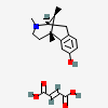 an image of a chemical structure CID 60196329